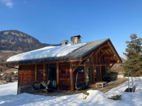 Chalet Alpen